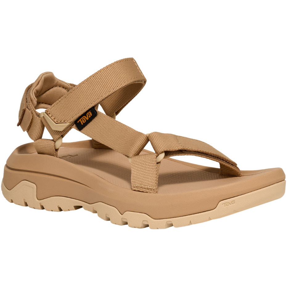 2026 Teva Womens Hurricane XLT3 Water Sandals 1173671 - Tan